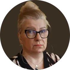 Alicja Muryn